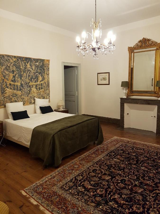 Chateau St Justin Saint-Justin  외부 사진