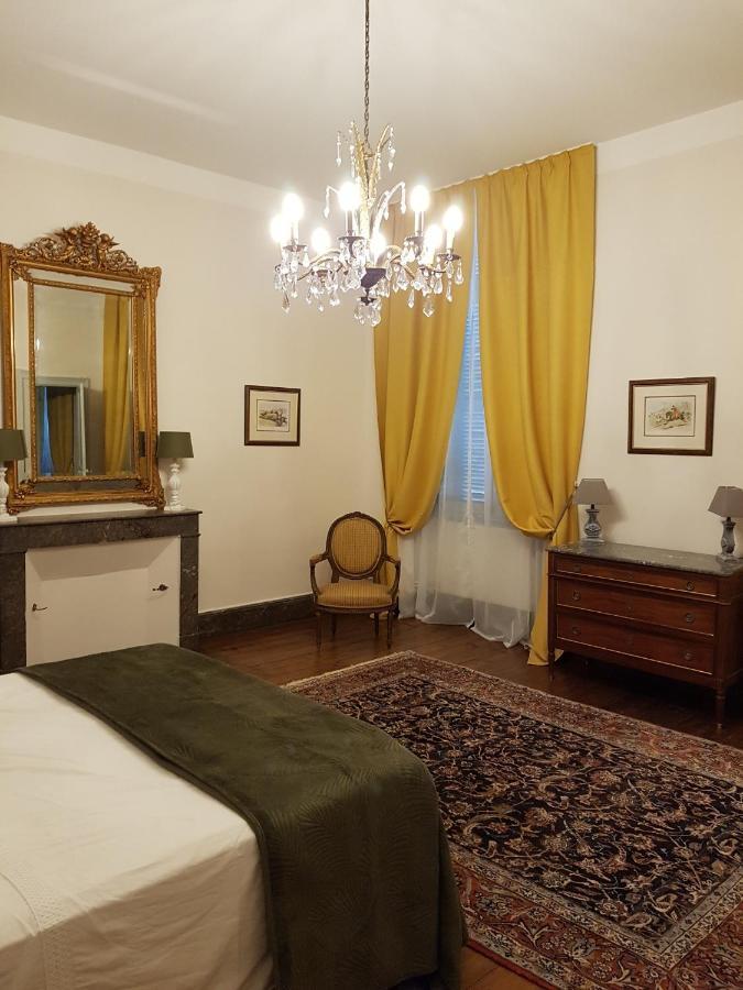 Chateau St Justin Saint-Justin  외부 사진